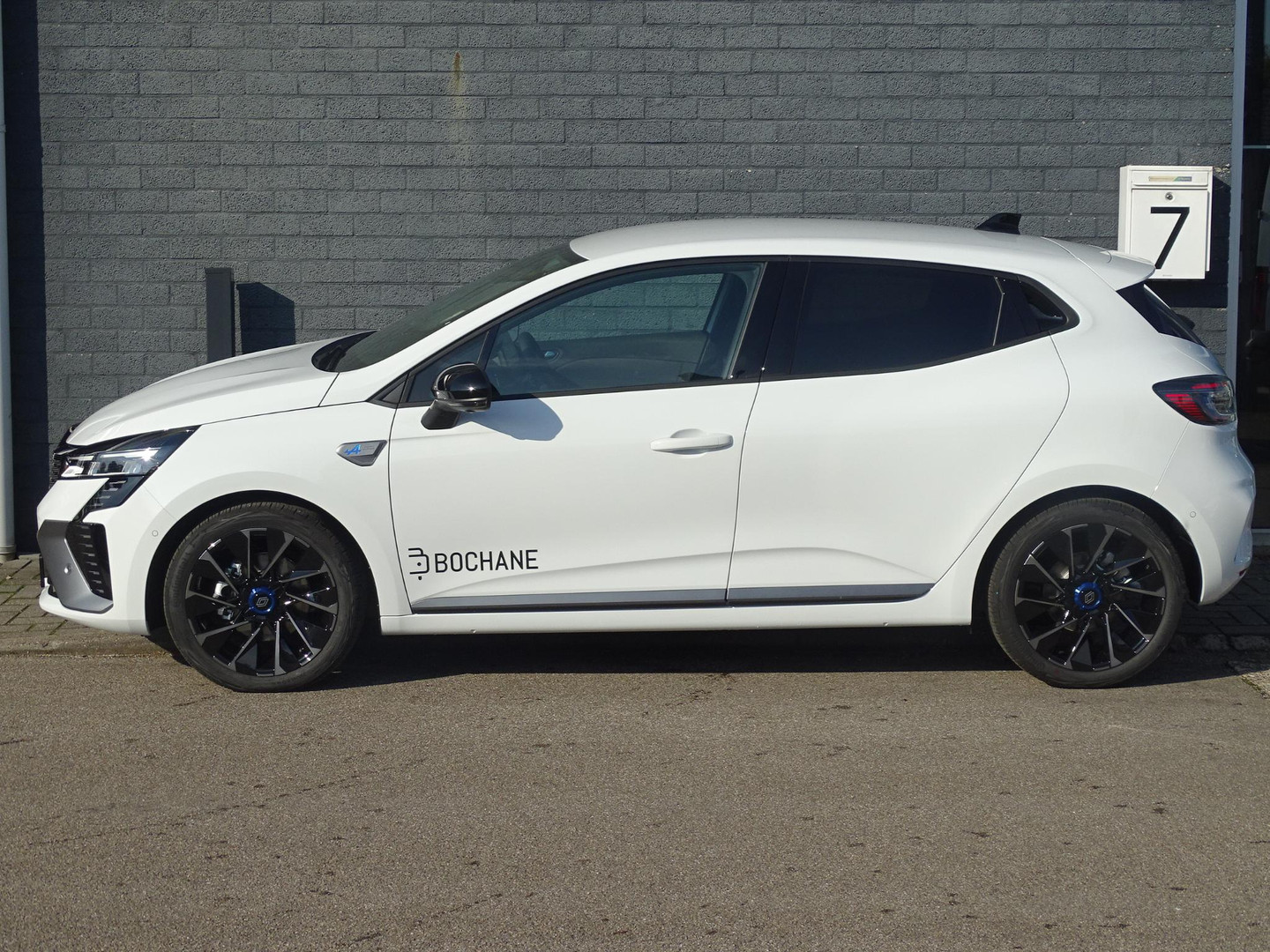 Renault Renault