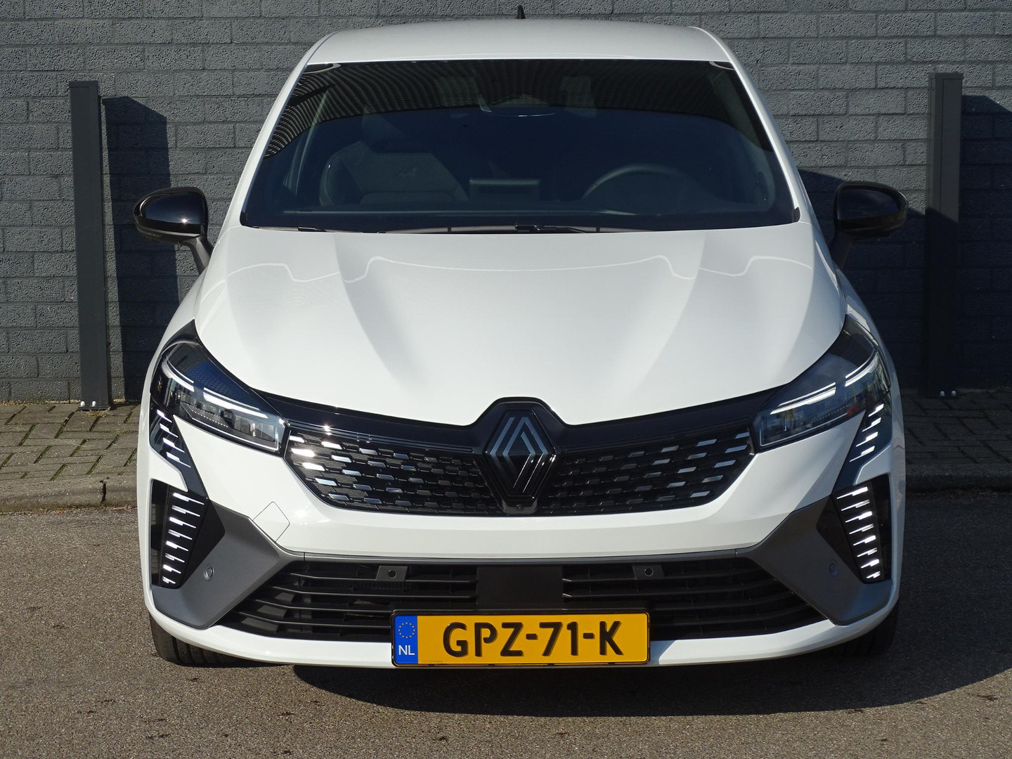 Renault Renault