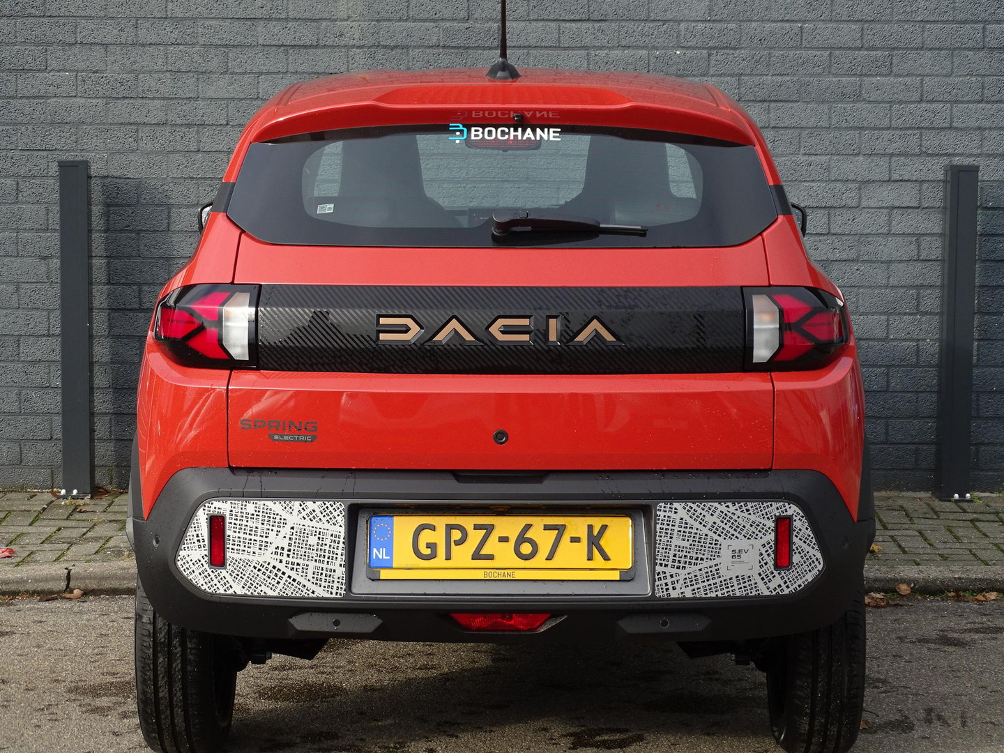 Dacia