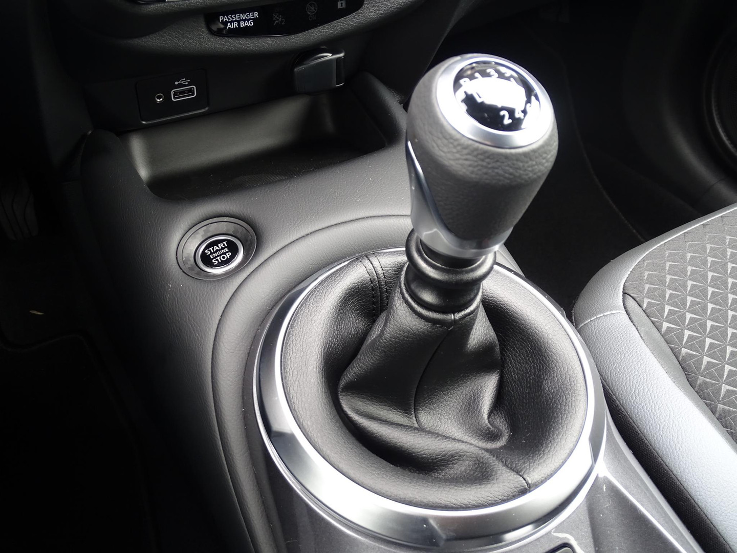 Nissan Nissan