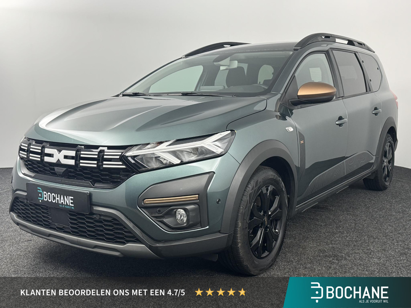 Dacia