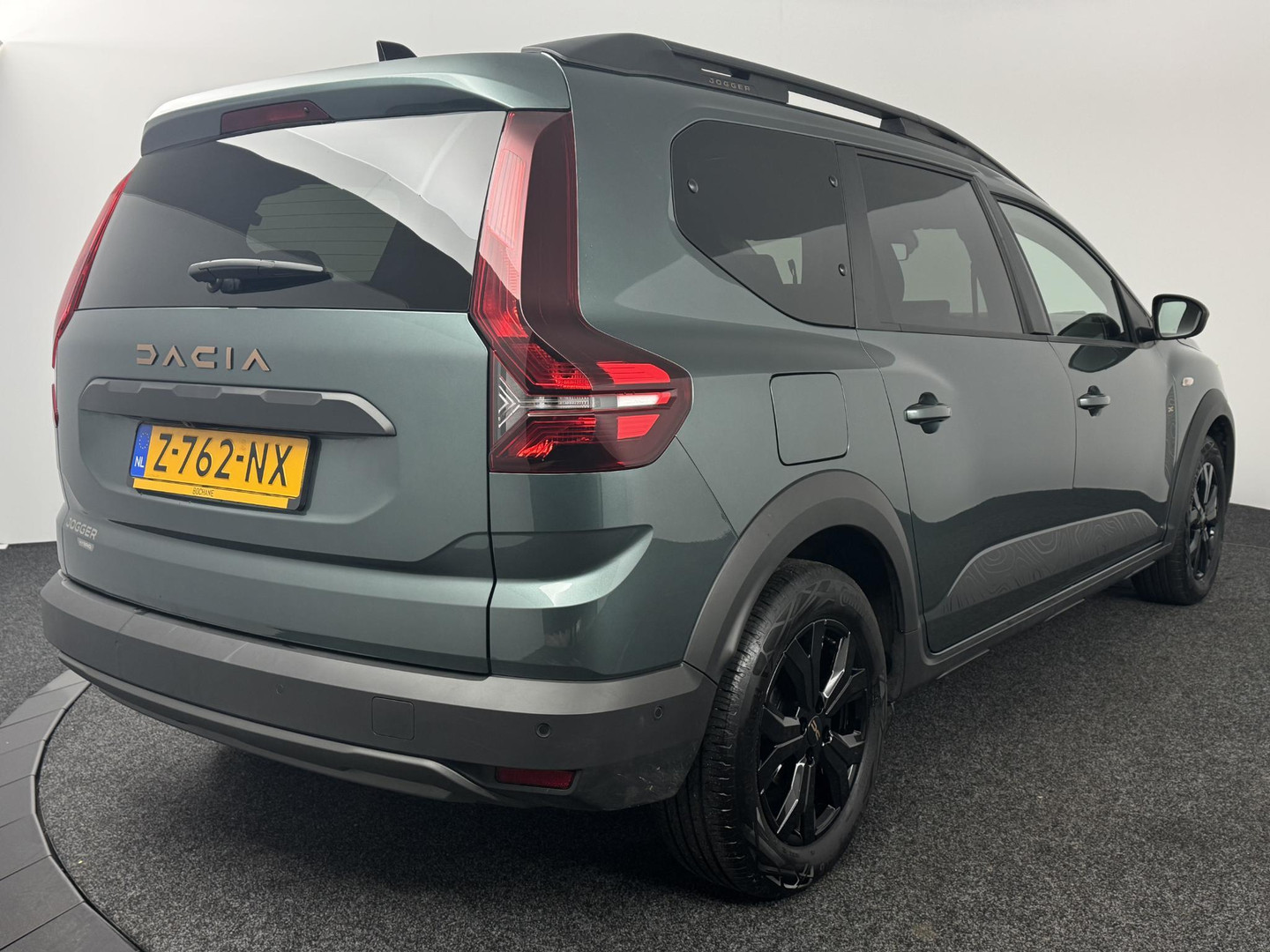 Dacia