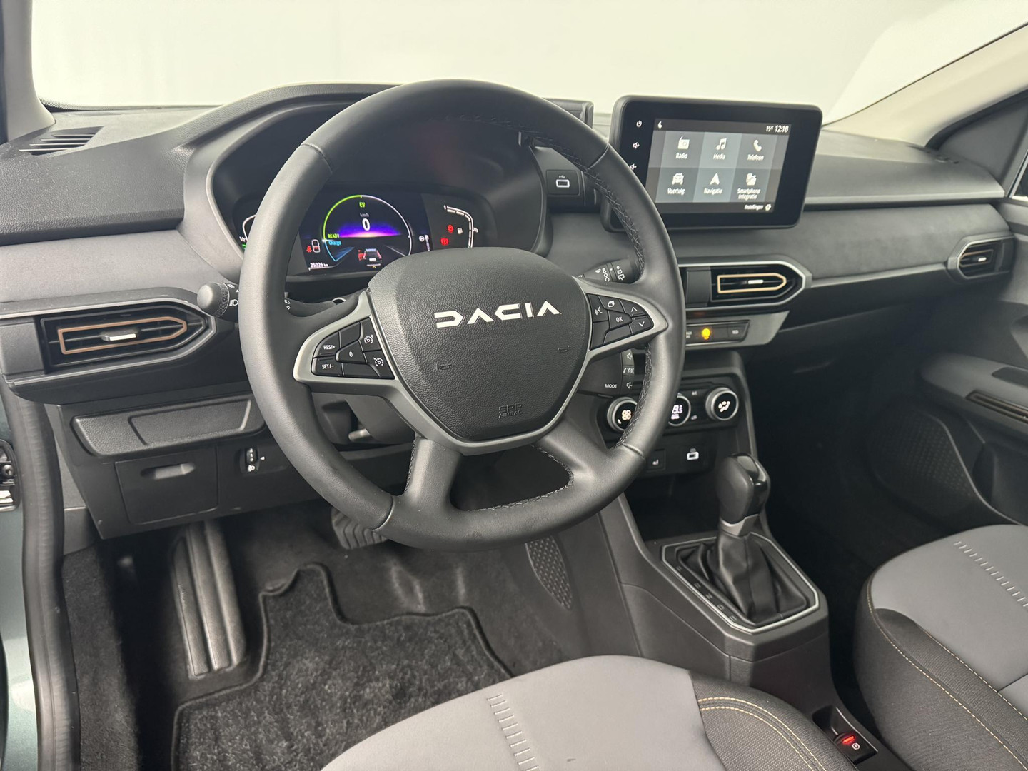 Dacia