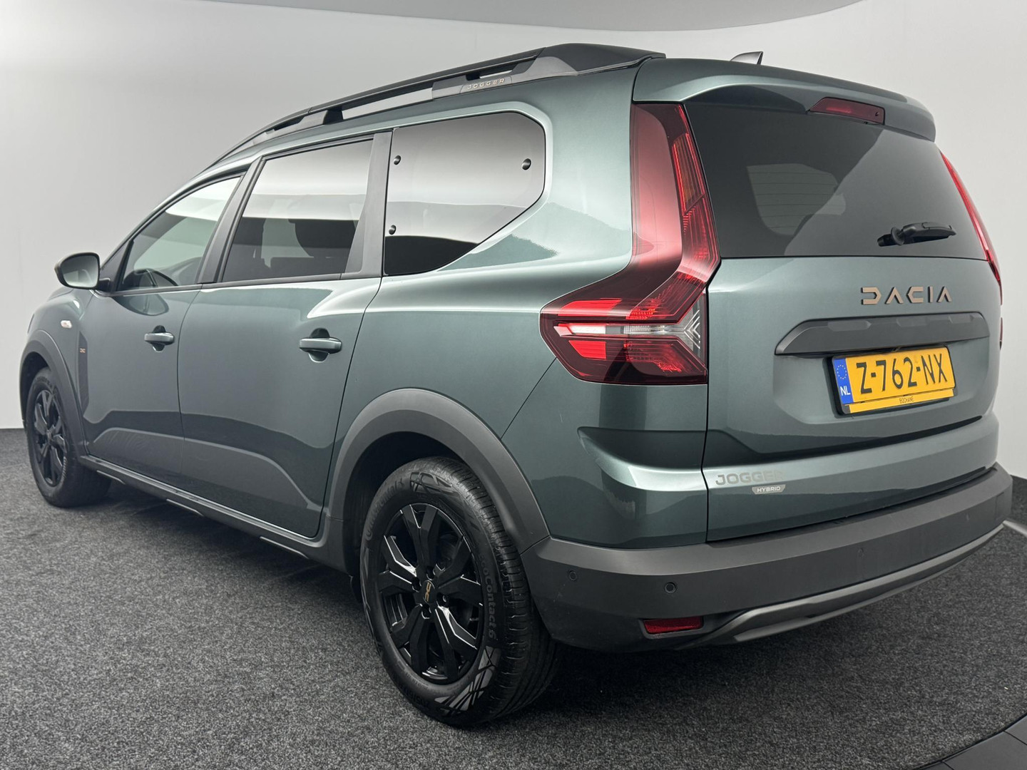 Dacia