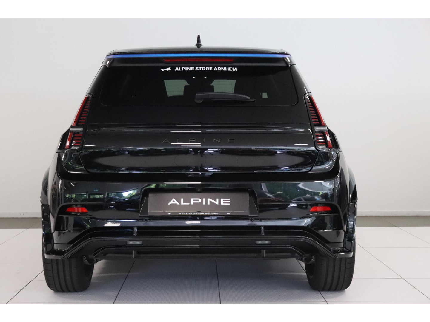 ALPINE ALPINE