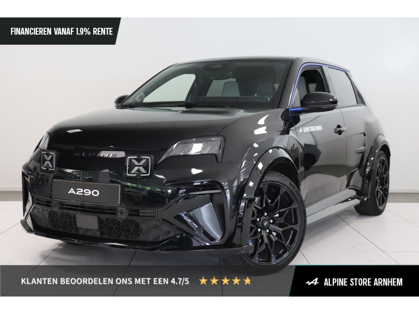 ALPINE ALPINE