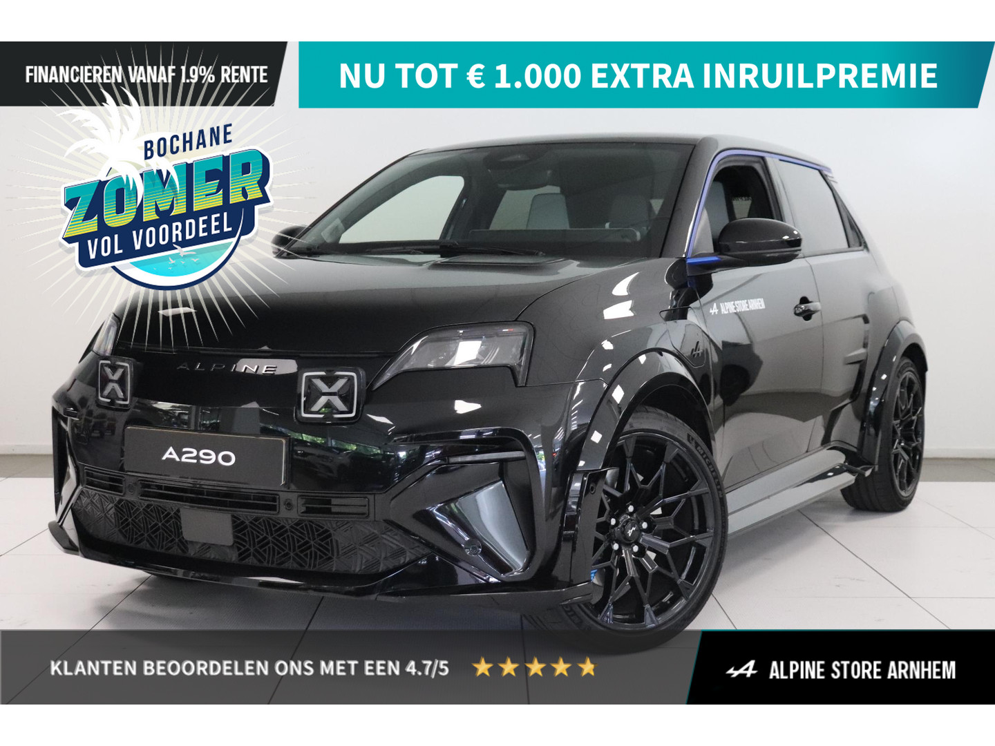 ALPINE ALPINE
