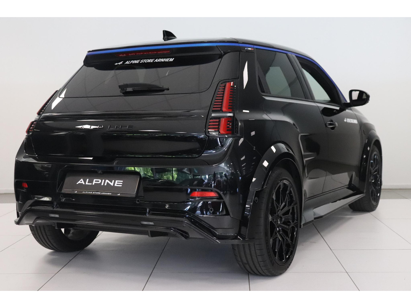 ALPINE ALPINE