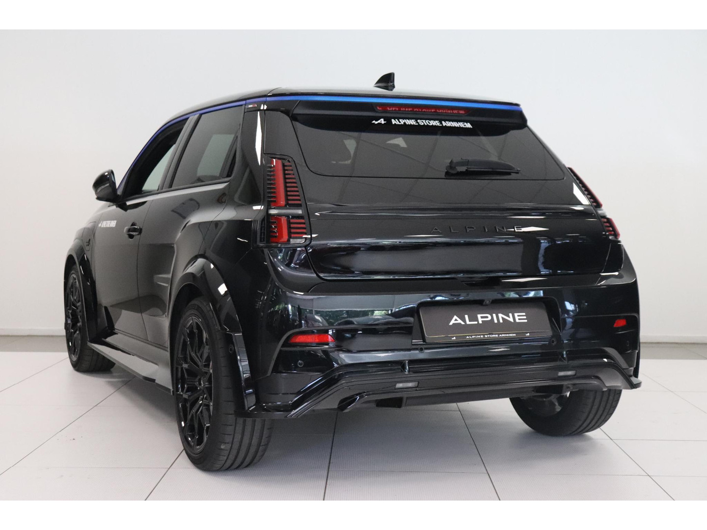 ALPINE ALPINE