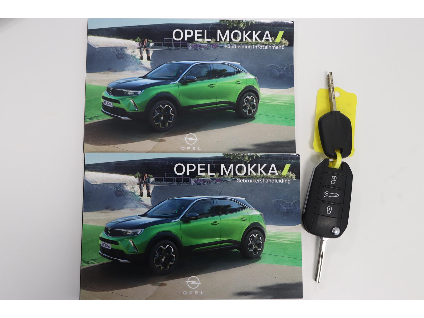 Opel