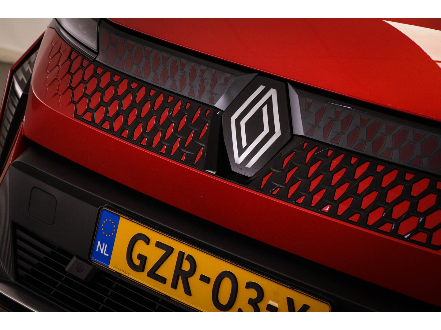 Renault Renault