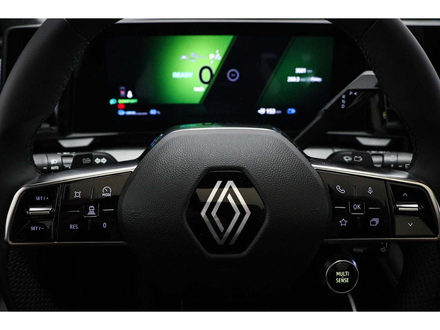 Renault Renault