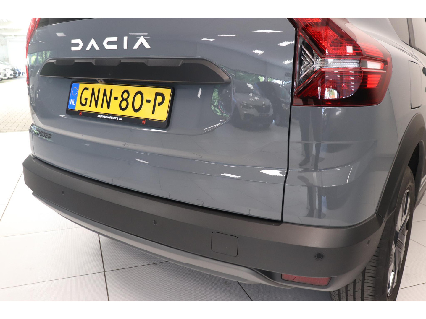 Dacia