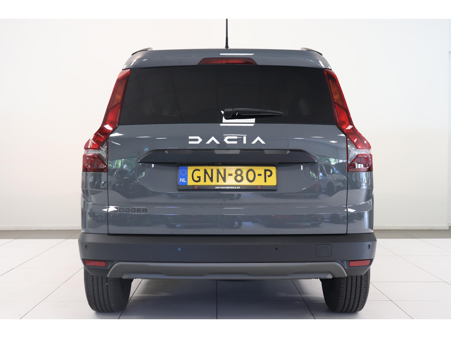 Dacia
