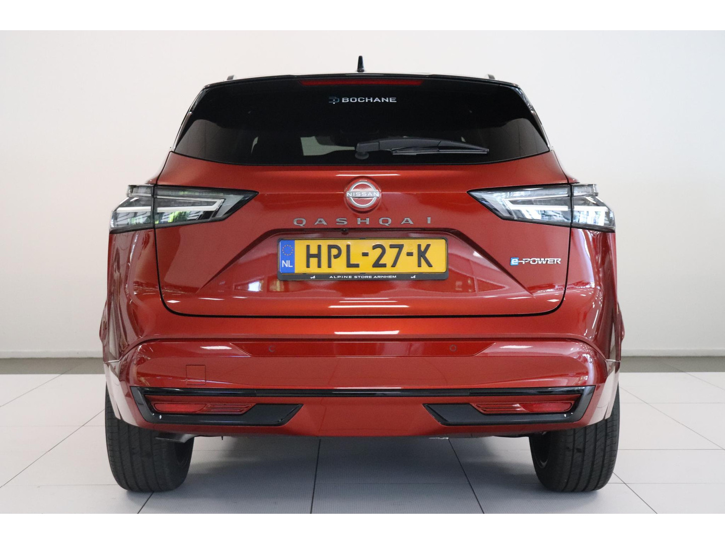 Nissan Nissan