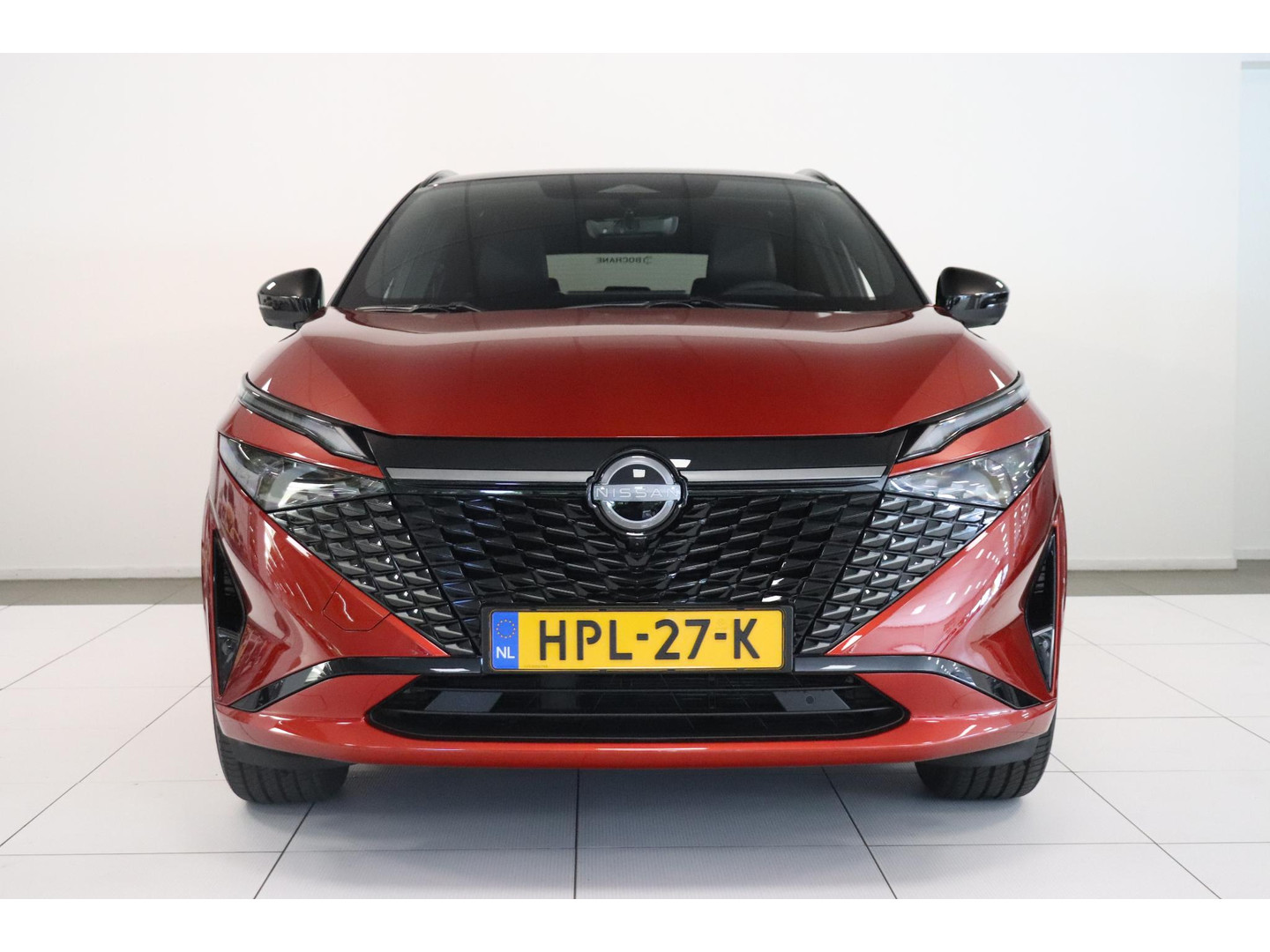 Nissan Nissan