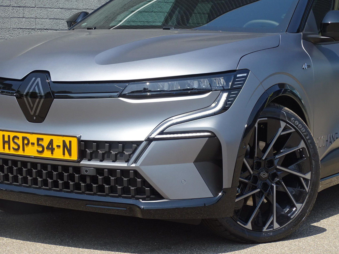 Renault Renault