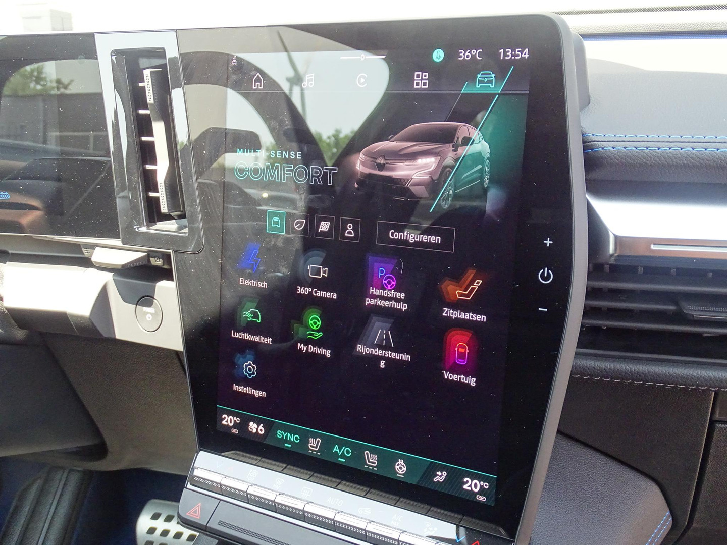 Renault Renault