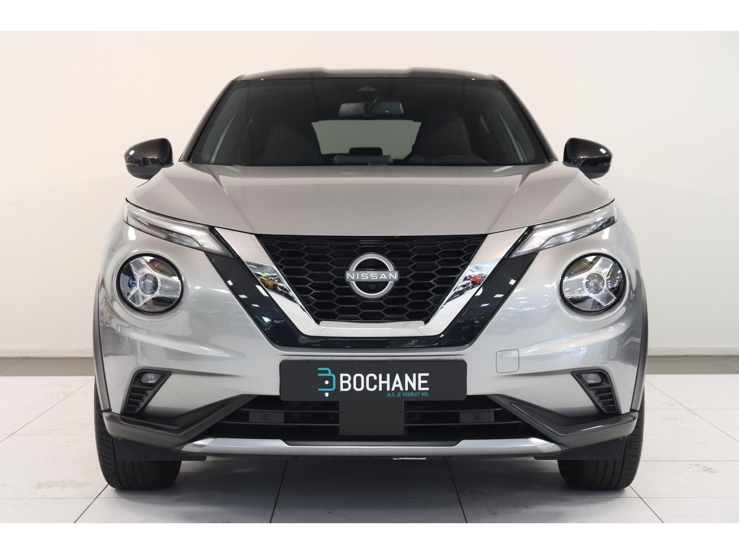 Nissan Nissan
