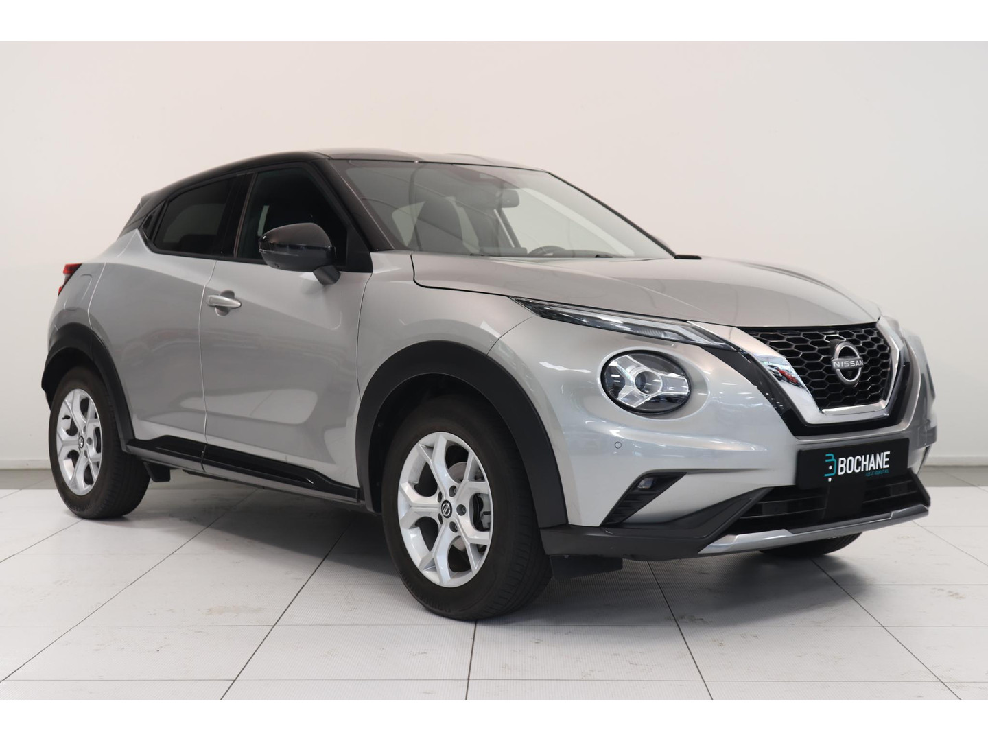 Nissan Nissan