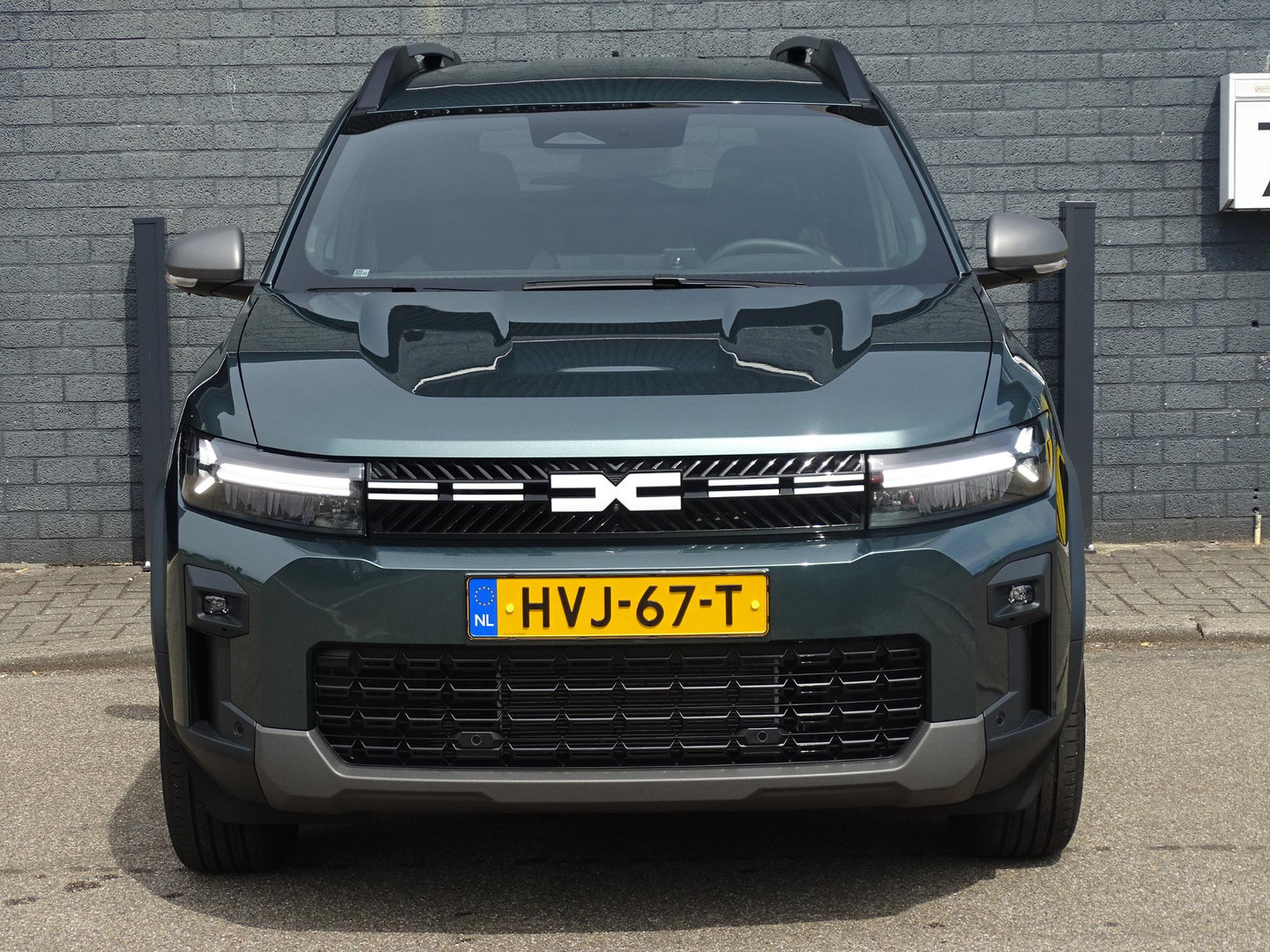 Dacia Dacia