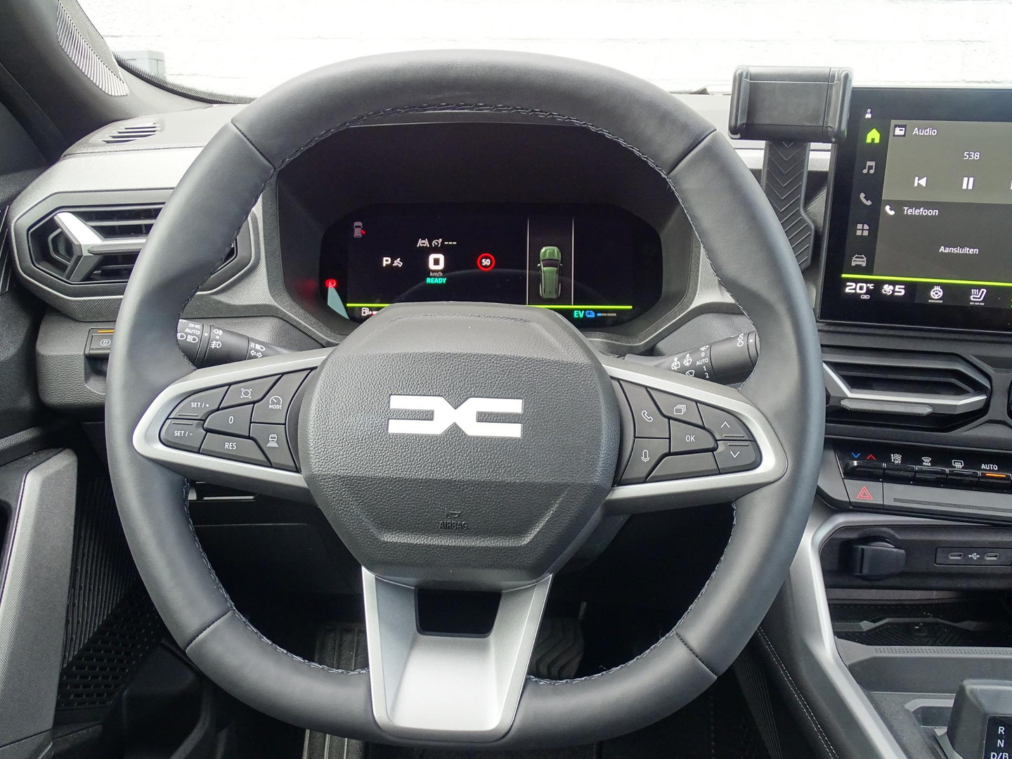 Dacia Dacia