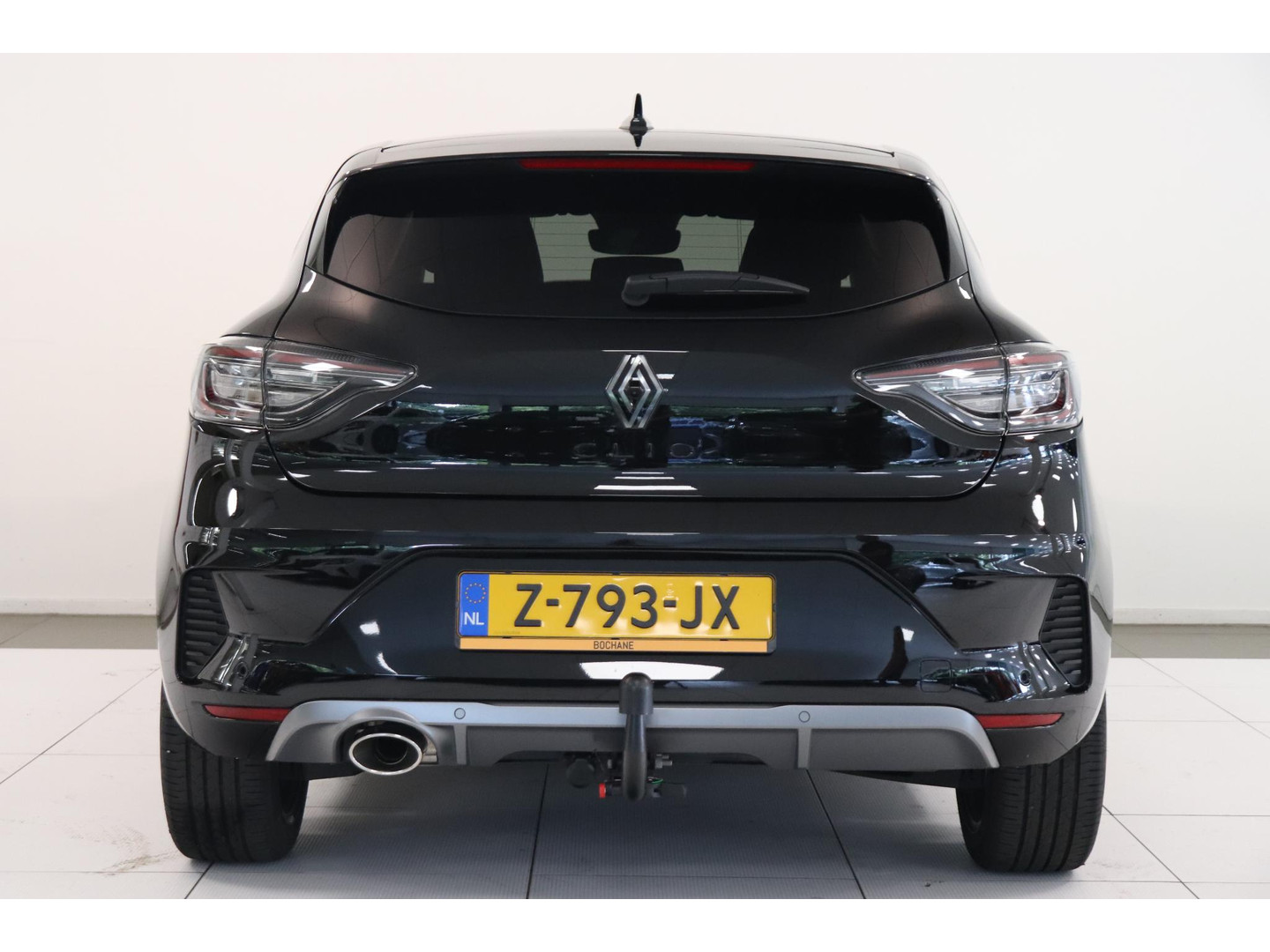 Renault Renault