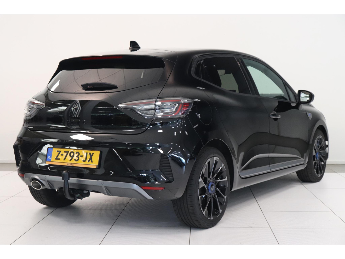 Renault Renault