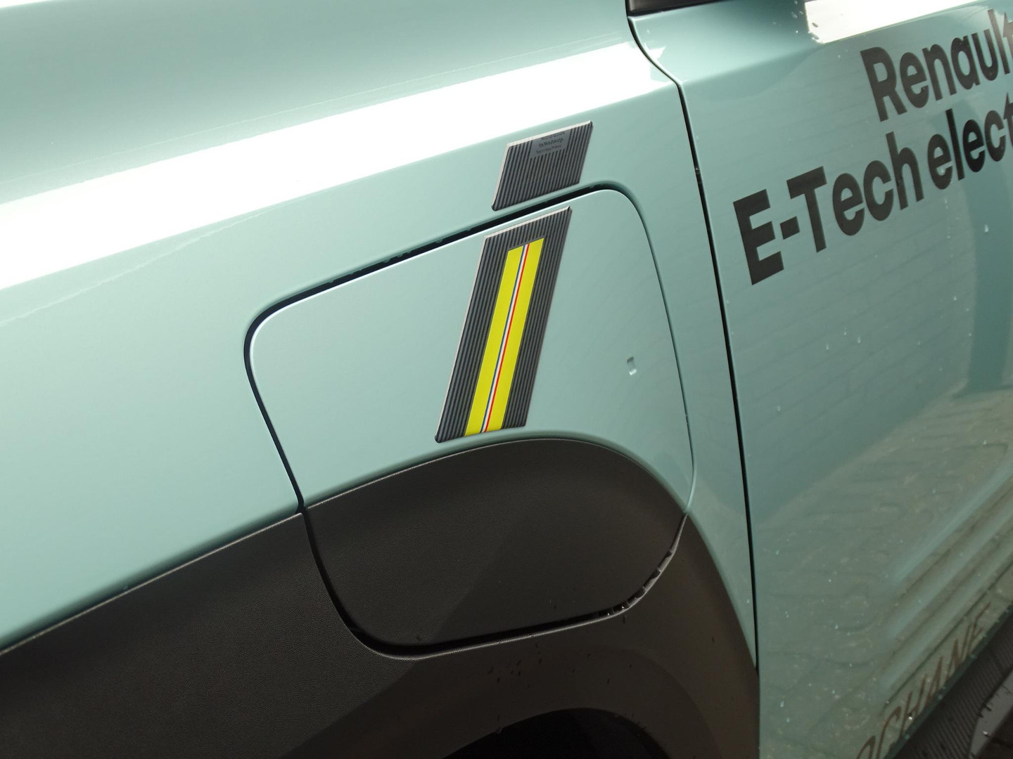 Renault Renault