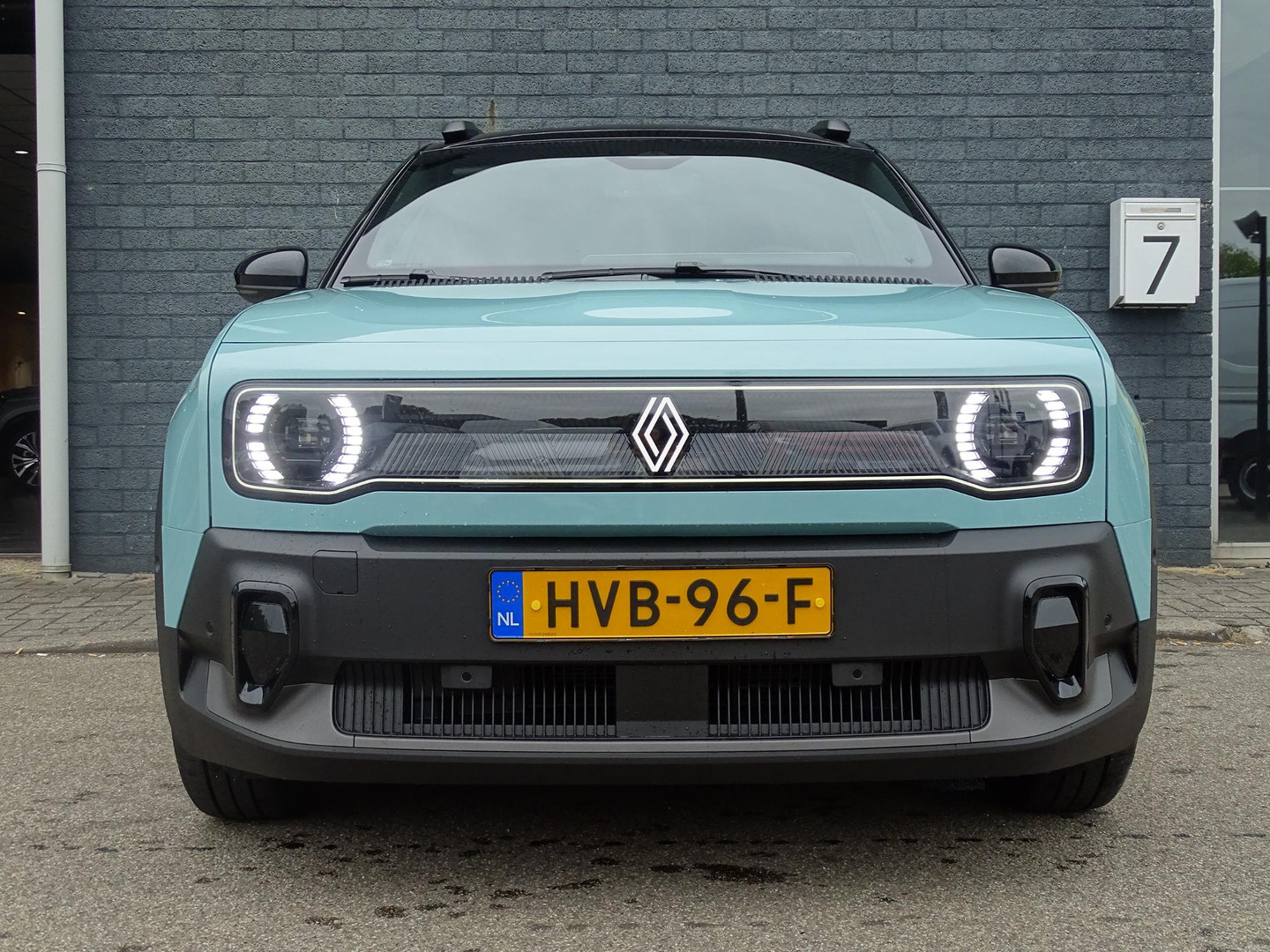 Renault Renault