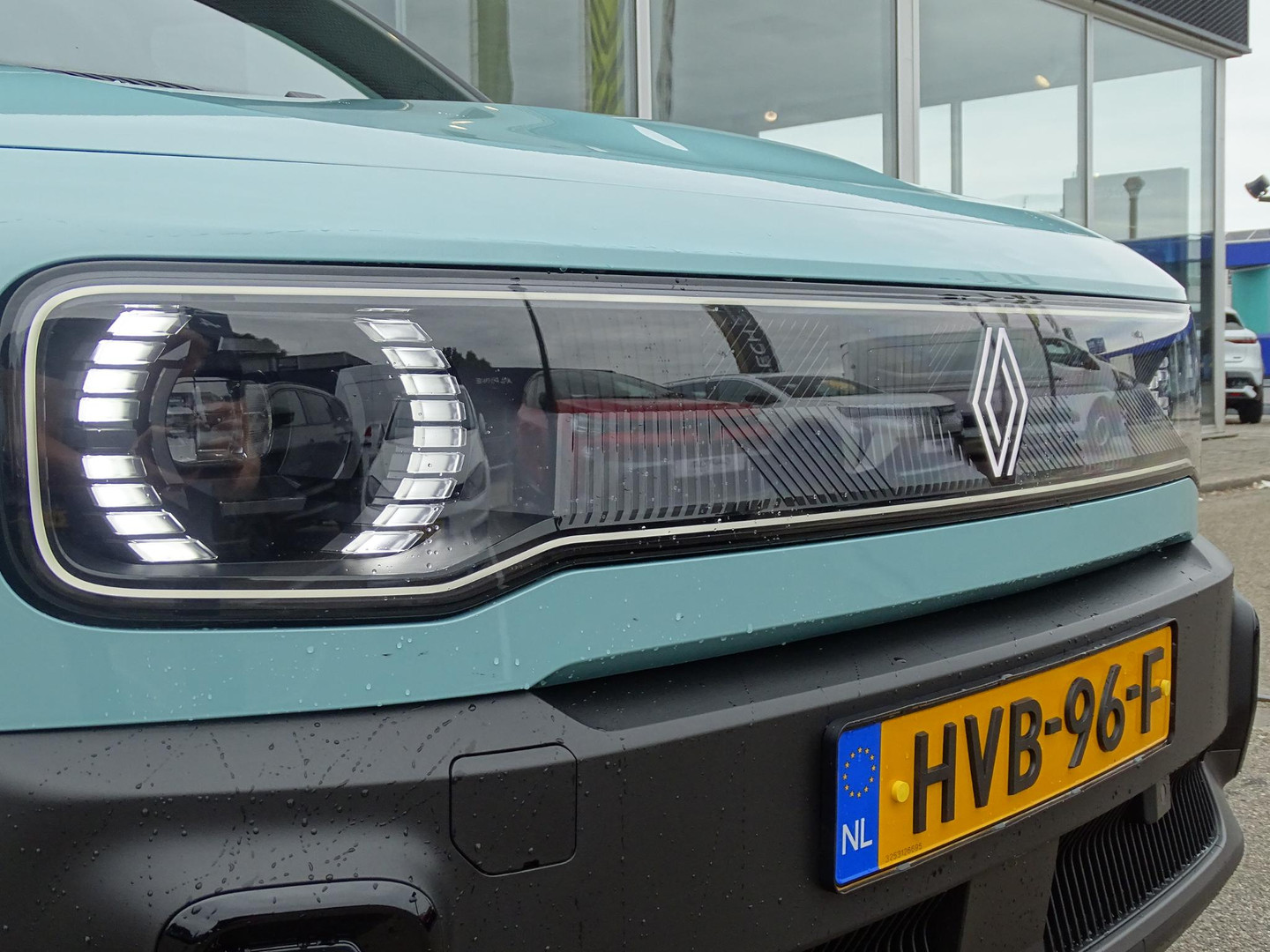 Renault Renault