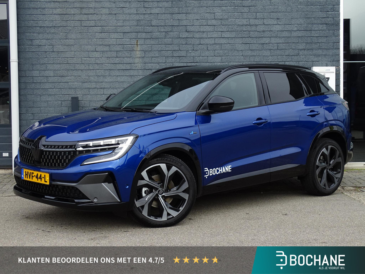 Renault