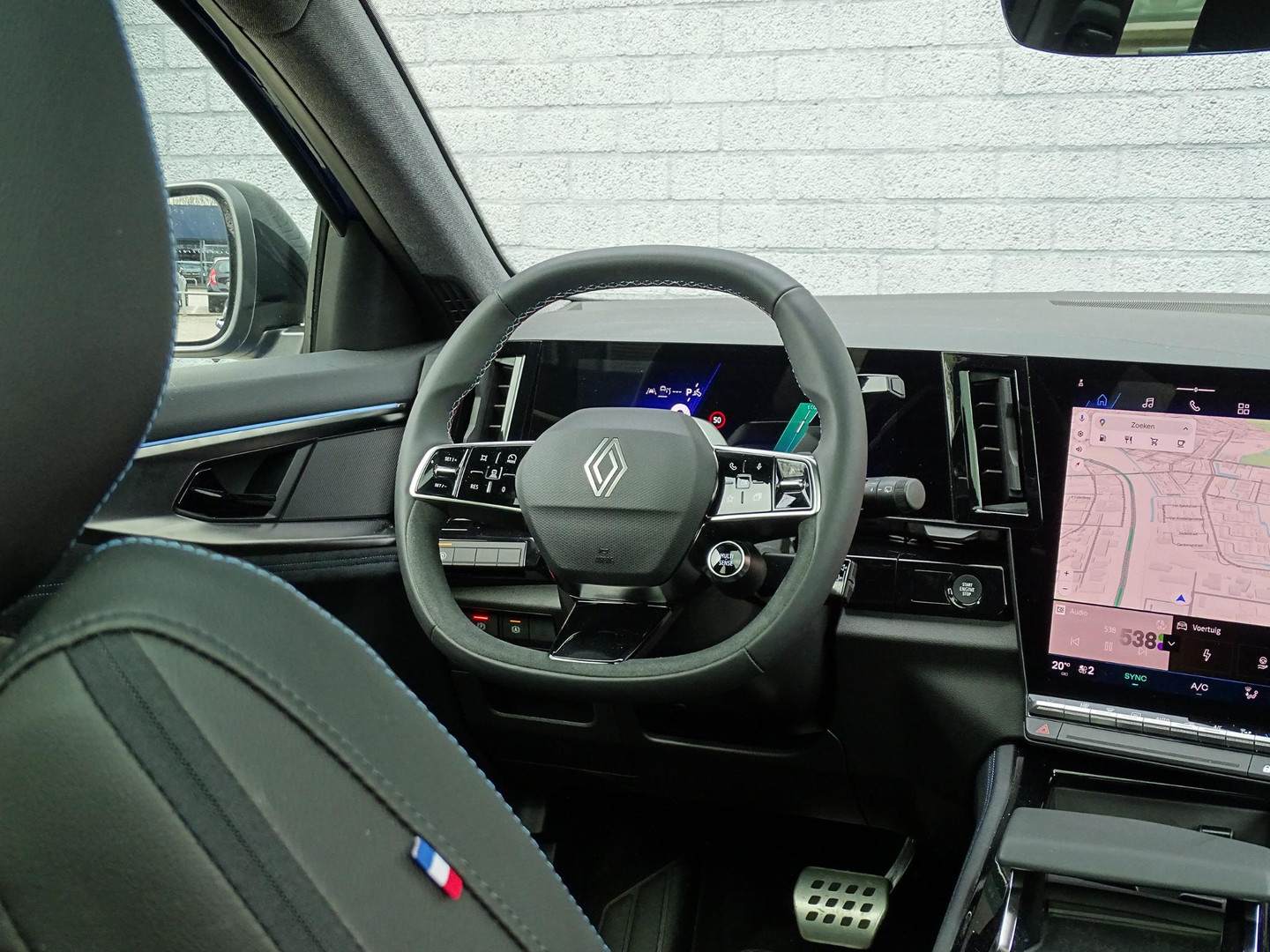 Renault