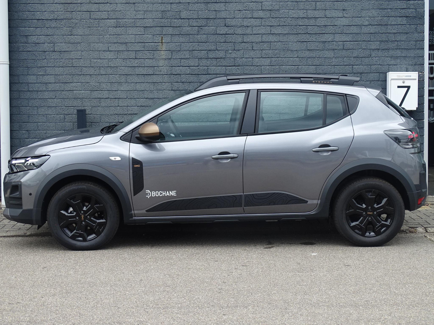 Dacia