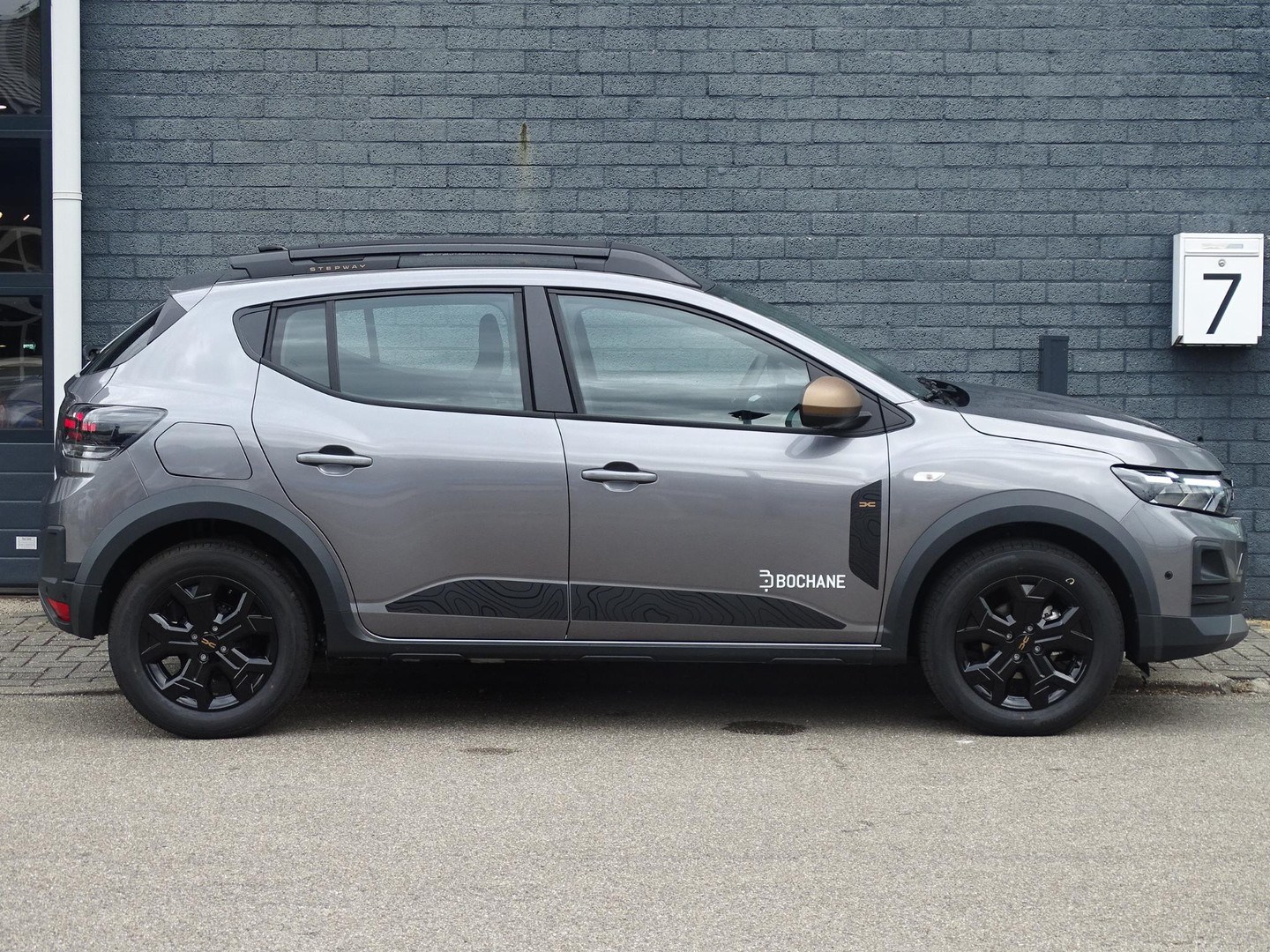 Dacia