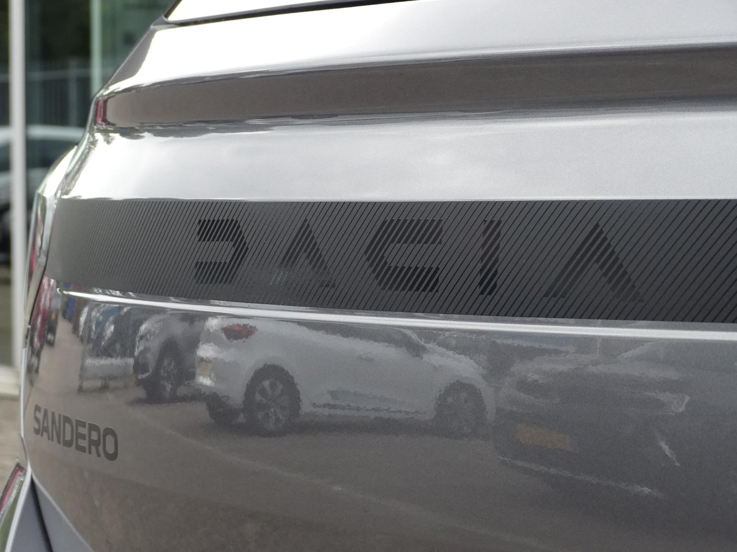 Dacia