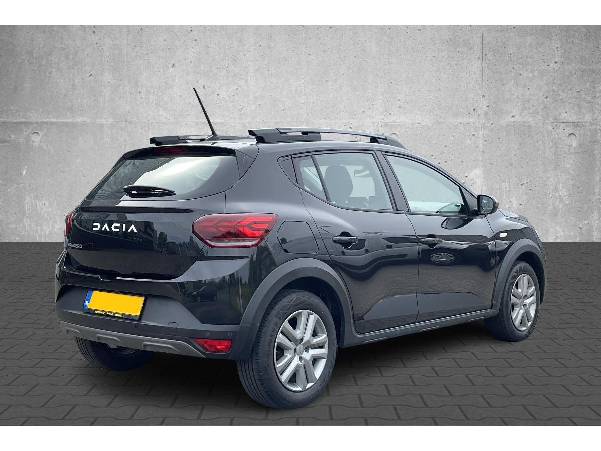 Dacia