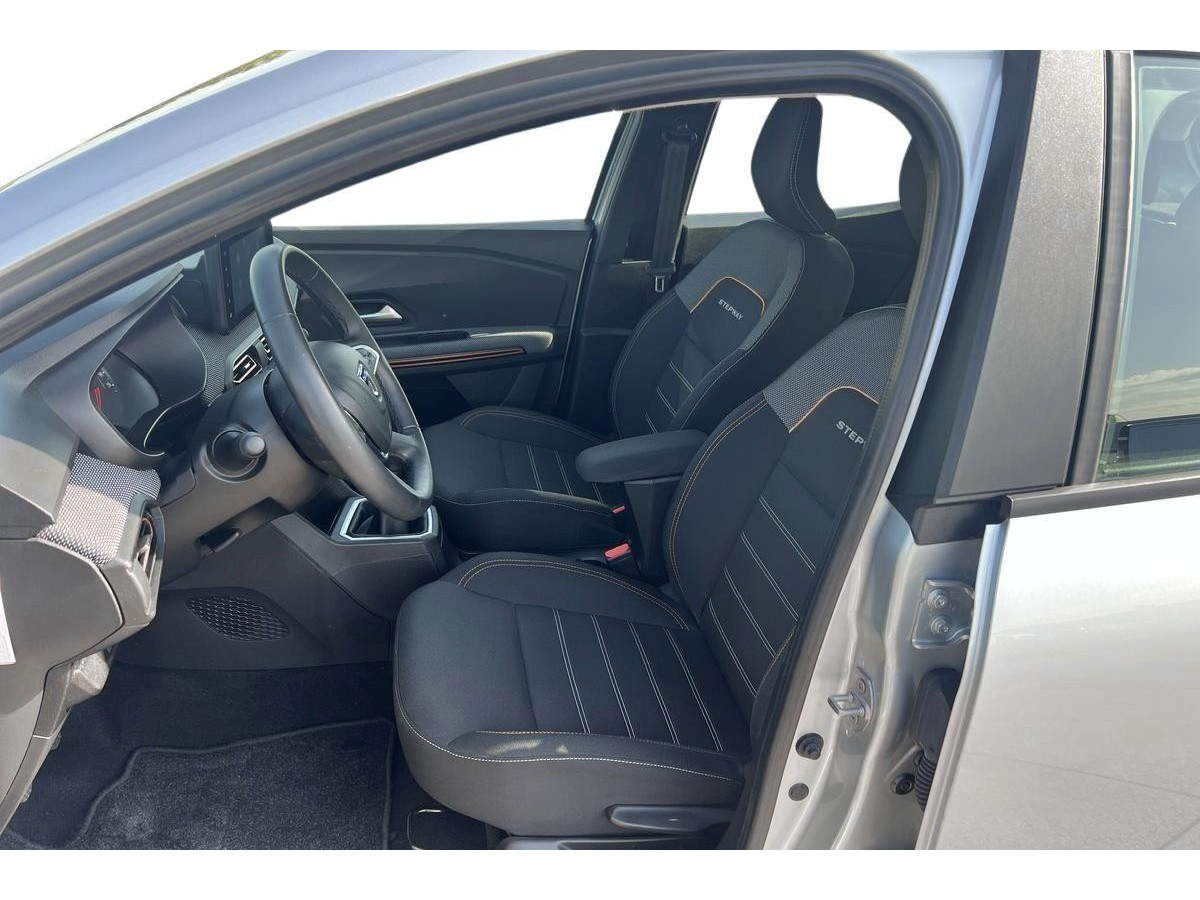 Dacia