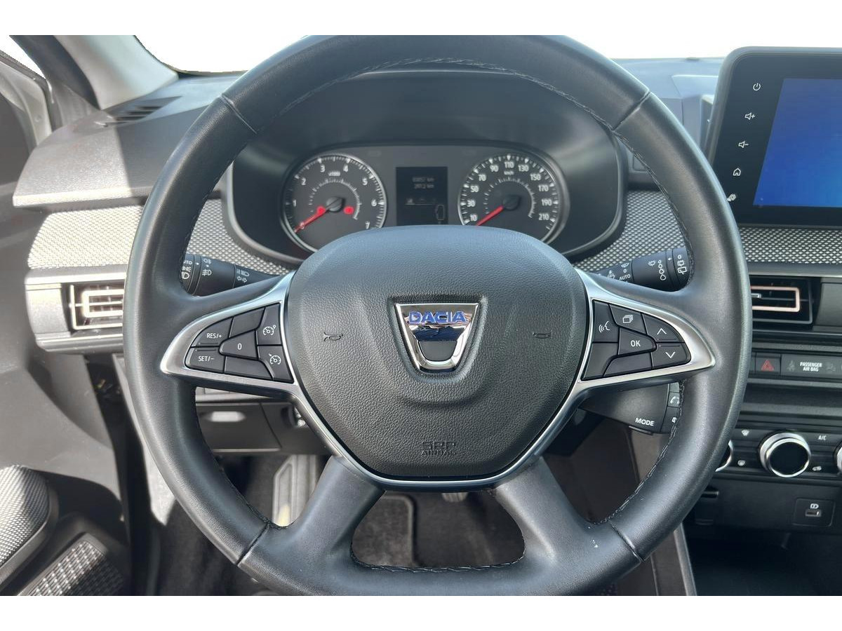 Dacia