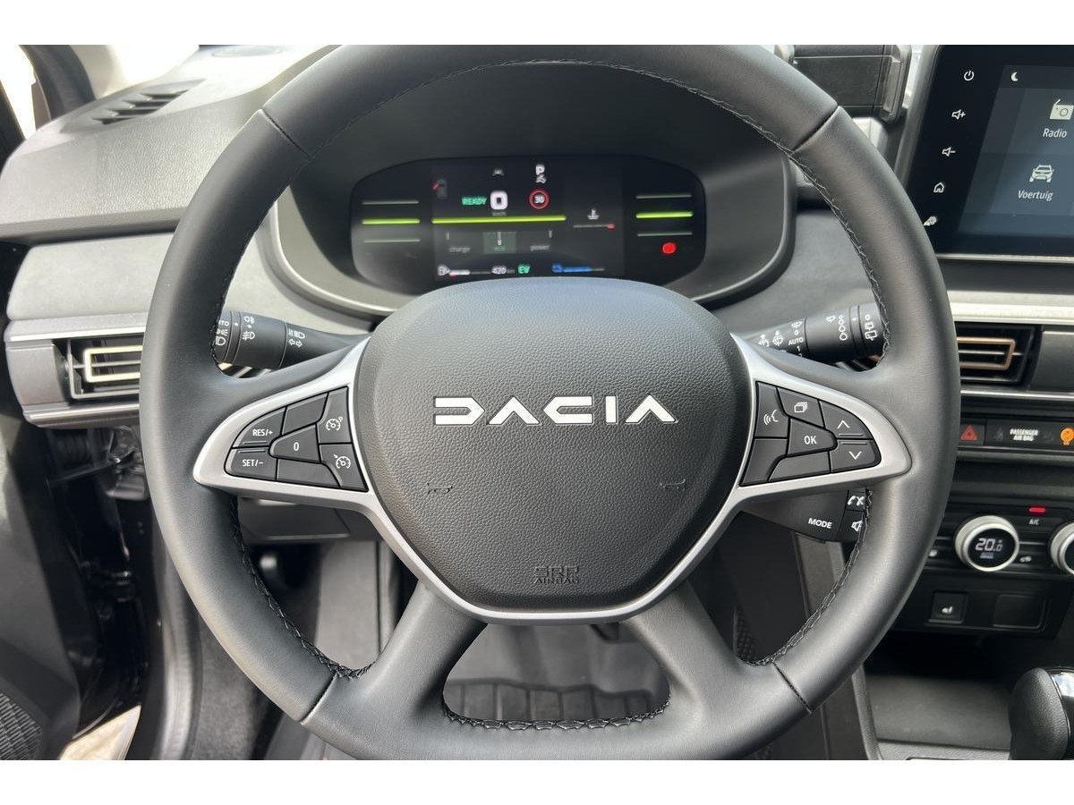 Dacia