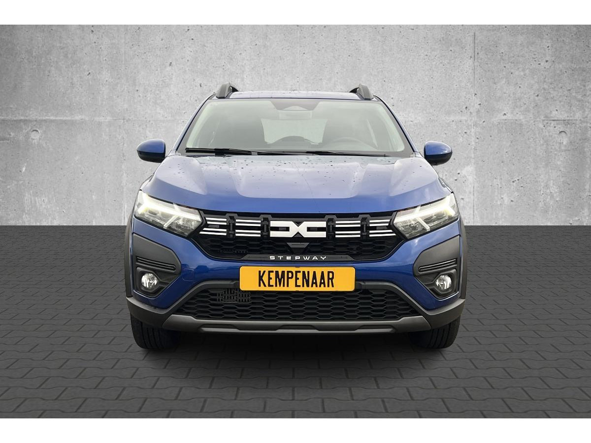 Dacia