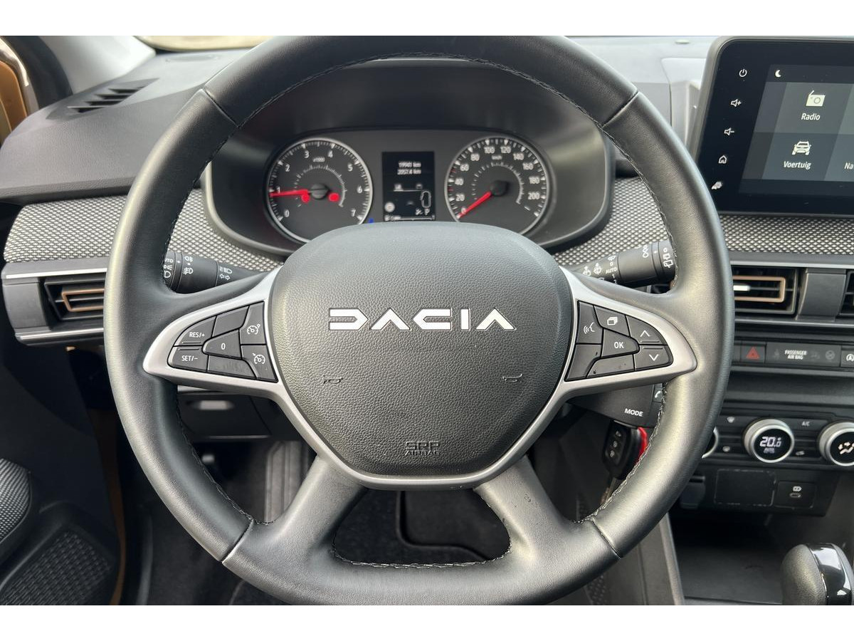 Dacia