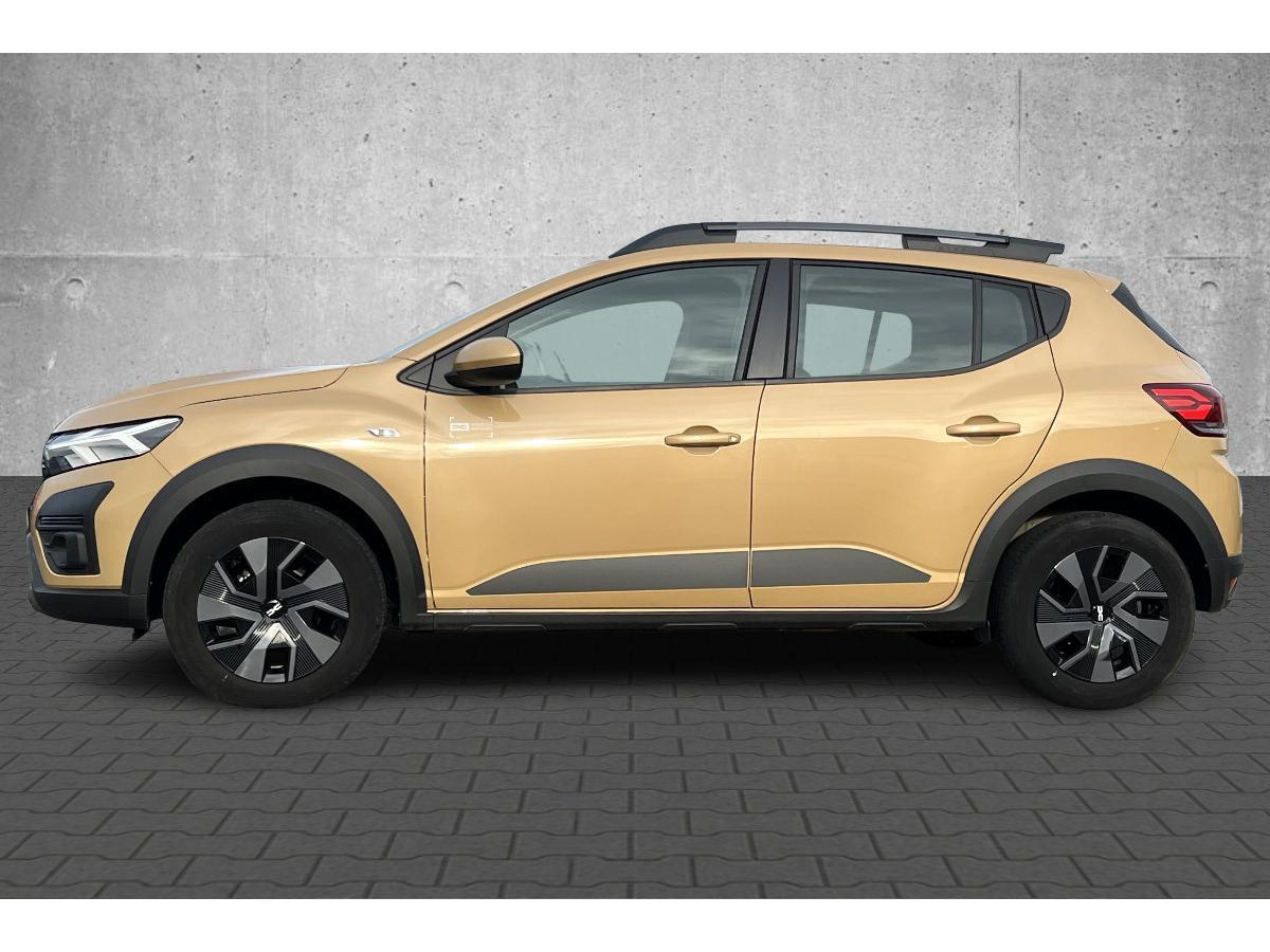 Dacia