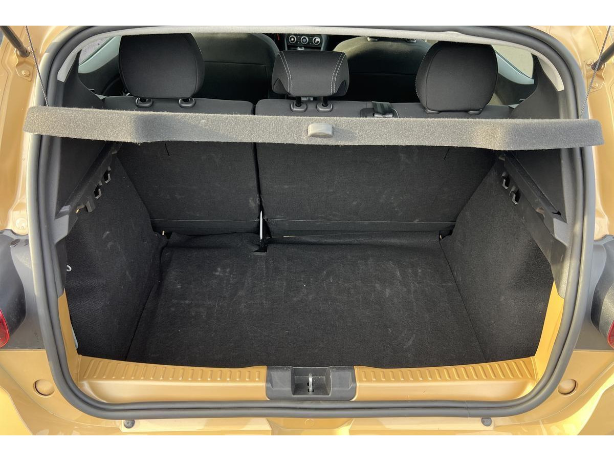 Dacia