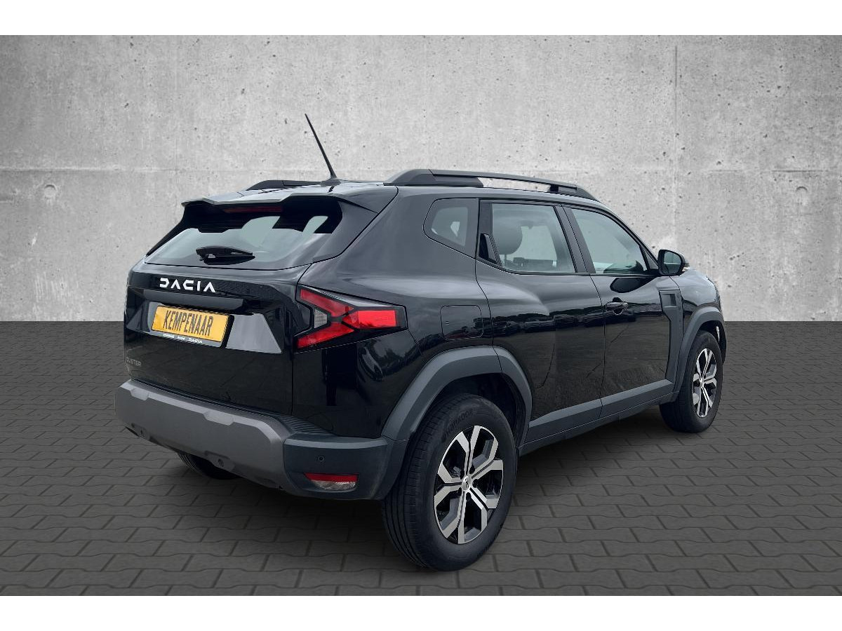 Dacia