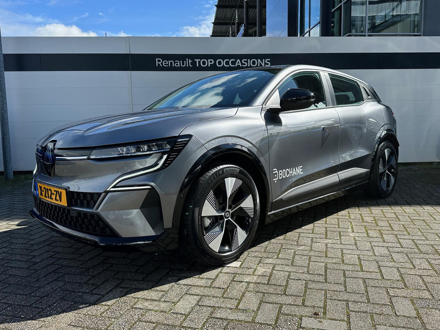 Renault