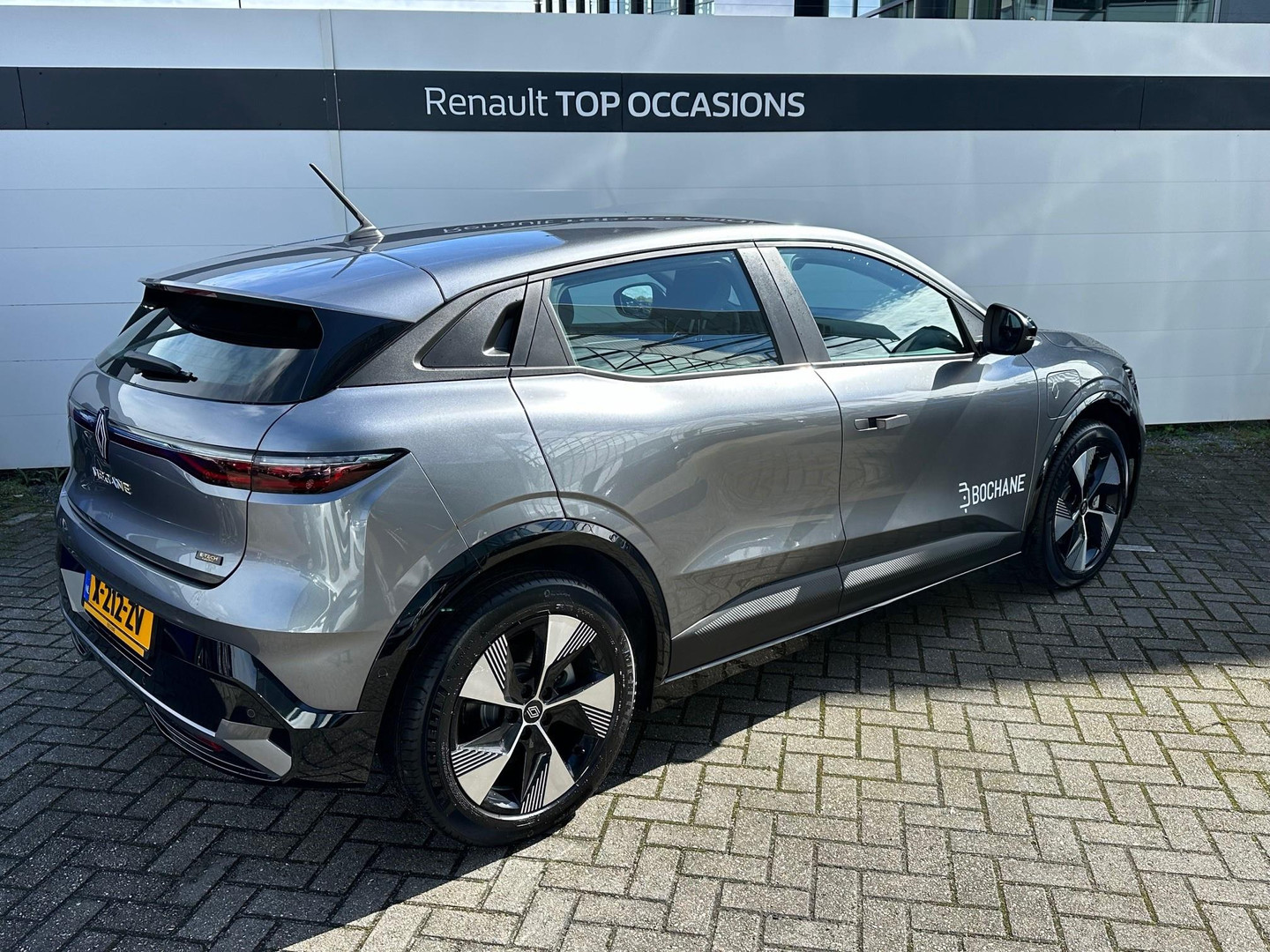 Renault