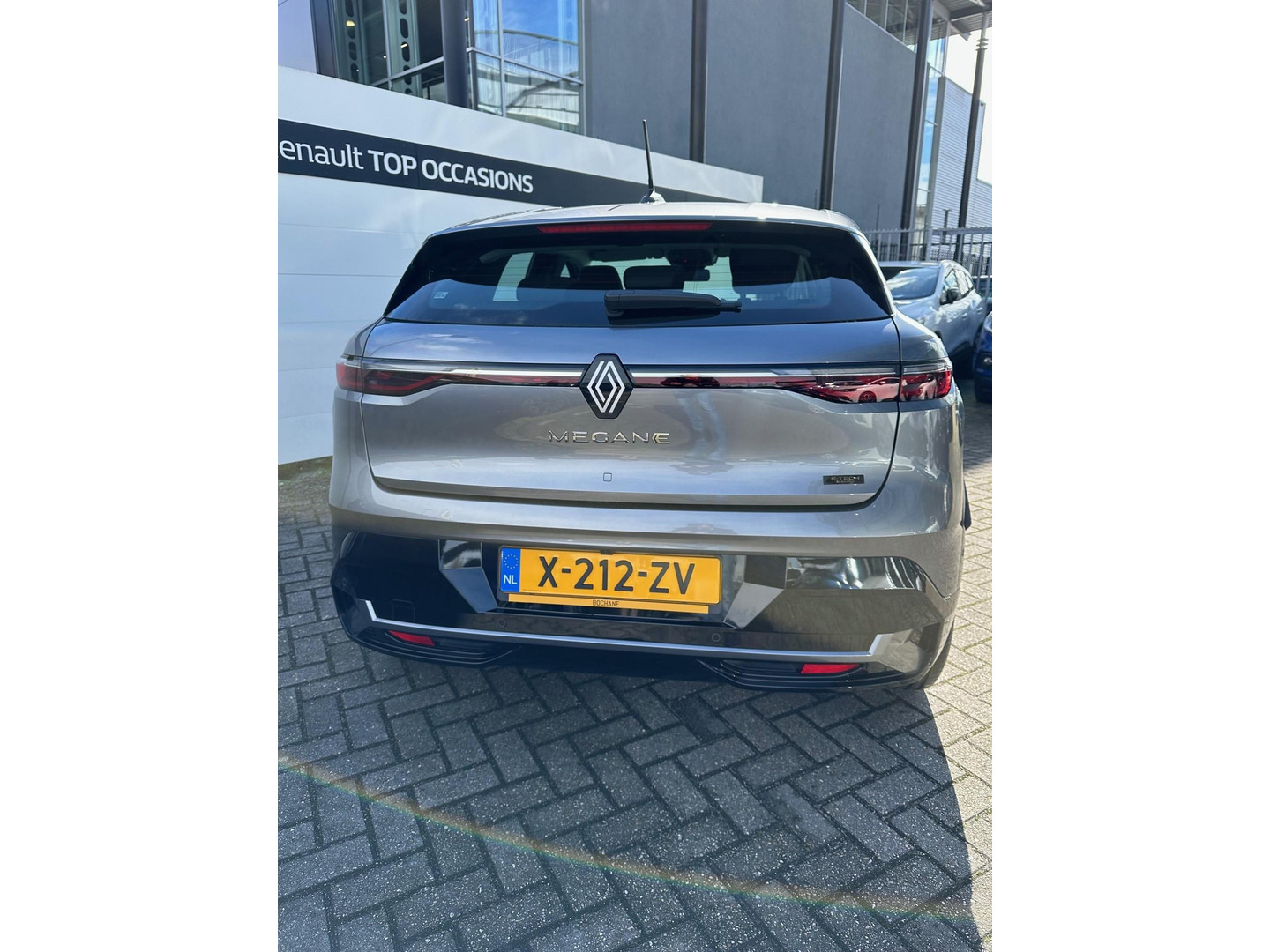 Renault