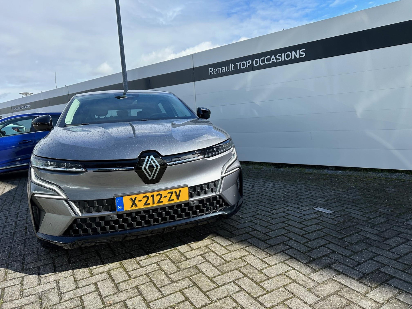 Renault