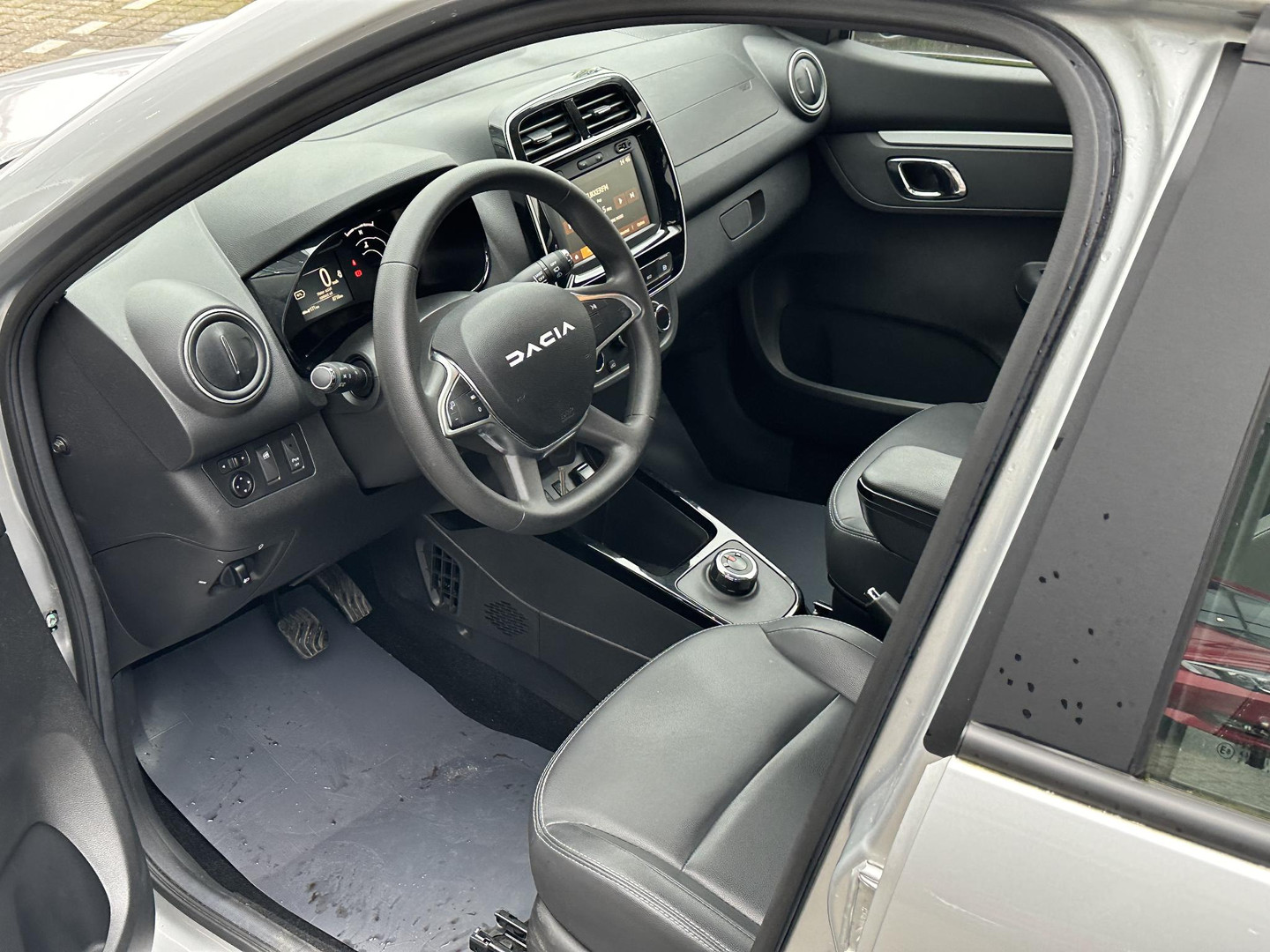 Dacia